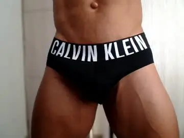 Chaturbate Live Sex Cam of blackandlong88