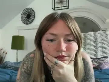 Chaturbate Nude Webcam of cherrybox00