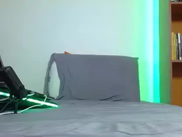 Chaturbate Free Live Porn of cristo_master