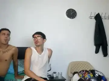 Chaturbate Best Webcam of jhosuamoore