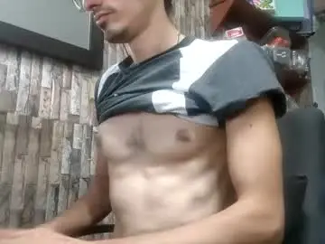 Chaturbate Free Live Porn of jhosuamoore