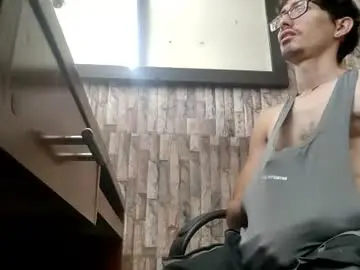 Chaturbate Nude Webcam of jhosuamoore