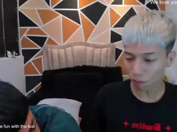 Chaturbate Sex Chat of juan_nd_steven