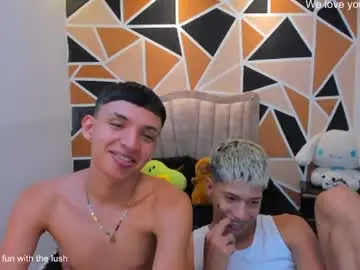 Chaturbate Watch Live Sex Cams of juan_nd_steven