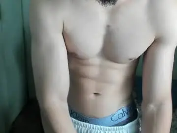 Chaturbate Live Sex Cam of lyg7