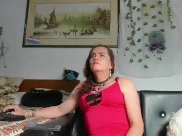 Chaturbate Live Porn of mishell_bons4