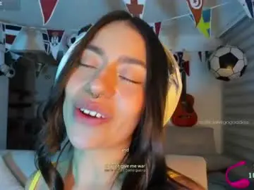 Chaturbate Free Porn Cam of officialvirgogoddess