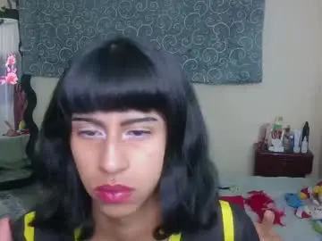 Chaturbate Free Porn Cam of putiputisexo