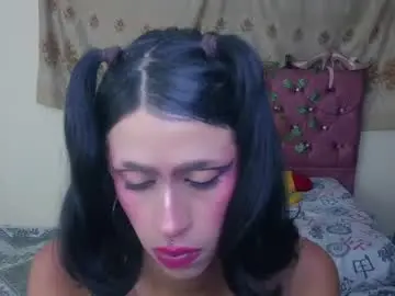 Chaturbate Free Live Porn of putiputisexo