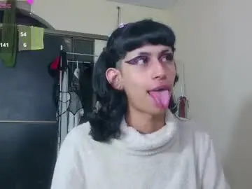Chaturbate Live Sex of putiputisexo