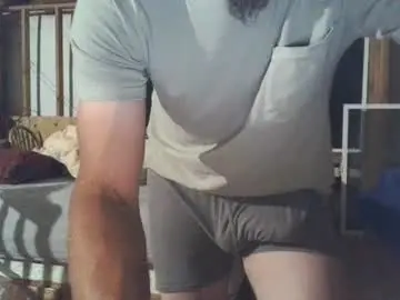 Chaturbate Adult Webcams of ruggeddude69