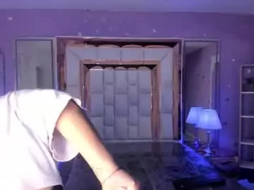 Chaturbate Nude Webcam of 15_scarlette