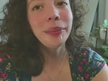 Chaturbate Adult Webcam of _missmariaa_