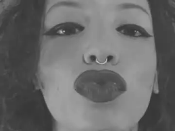 Chaturbate Live Porn of _missmariaa_