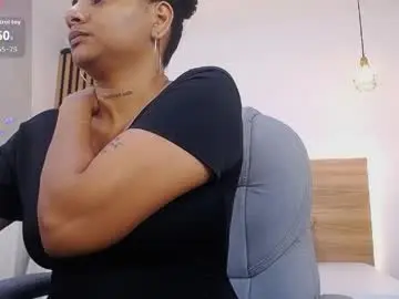 Chaturbate Nude Webcam of alexa_forbes_