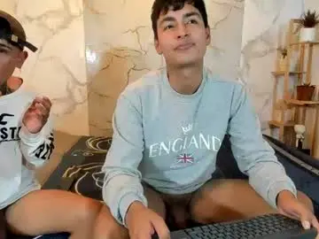 Chaturbate Private Sex Chat of alexandluke1