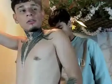 Chaturbate Watch Live Sex Cams of alexandluke1