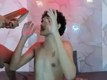 Chaturbate Best live sex cam show of alexandluke1