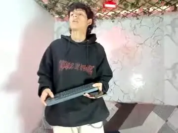 Chaturbate Live Sex of alexandluke1