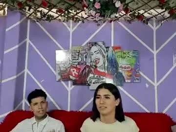 Chaturbate Best Webcam of alexandluke1
