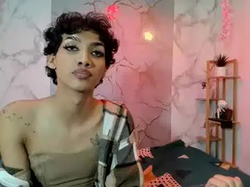 Chaturbate Live Sex Cam of alexandluke1