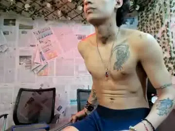Chaturbate Free Porn Cam of alexandluke1
