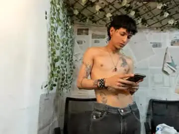 Chaturbate Private Sex Chat of alexandluke1