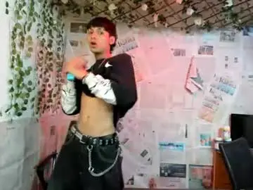 Chaturbate Live Porn of alexandluke1