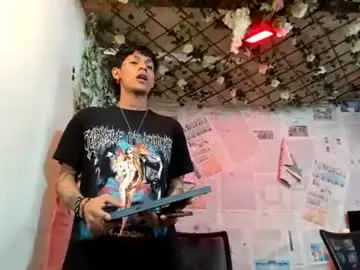 Chaturbate Watch Live Sex Cams of alexandluke1