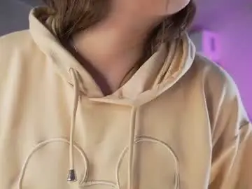 Chaturbate Live Sex of alinnajohnson