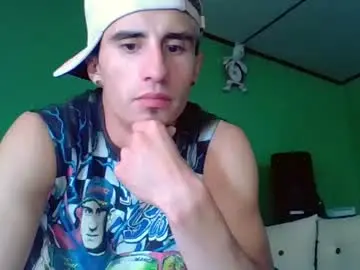 Chaturbate Live Sex of boyfriend_fuckme