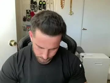 Chaturbate Live Porn of brettmycles