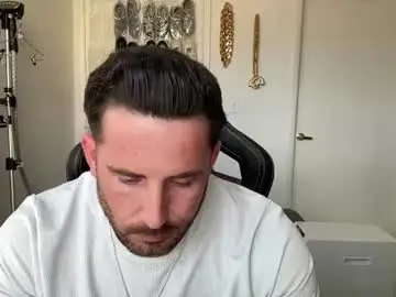 Chaturbate Live Sex Cam of brettmycles