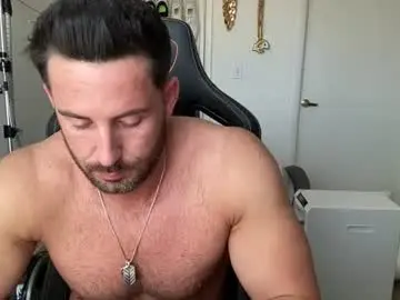 Chaturbate Best live sex cam show of brettmycles