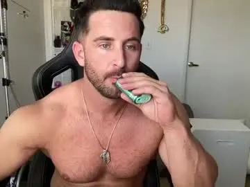 Chaturbate Free Porn Cam of brettmycles