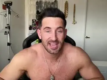 Chaturbate Sex Cam of brettmycles