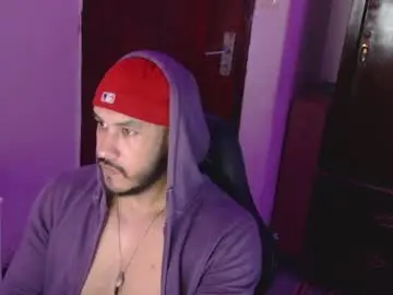 Chaturbate Sex Chat of casas_oom