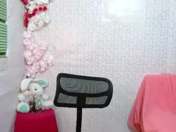 Chaturbate Live Sex Cam of cloenjones
