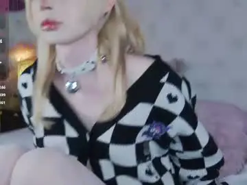 Chaturbate Nude Webcam of cutetomie
