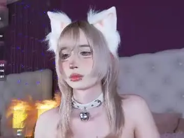 Chaturbate Adult Video Chat of cutetomie