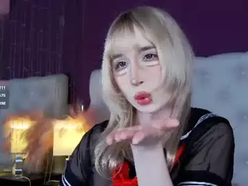 Chaturbate Adult Webcam of cutetomie
