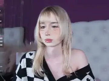 Chaturbate Free Porn Cam of cutetomie