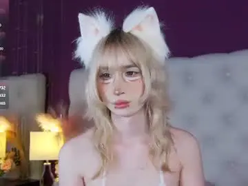 Chaturbate Live Sex Cam of cutetomie