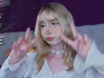 Chaturbate Nude Webcam of cutetomie