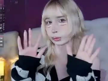 Chaturbate Live Sex of cutetomie