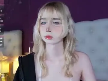 Chaturbate Adult Video Chat of cutetomie