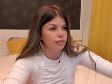 Chaturbate Sex Cam of elisetyler89