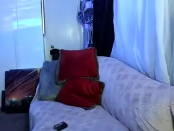 Chaturbate Sex Cam of evparrish