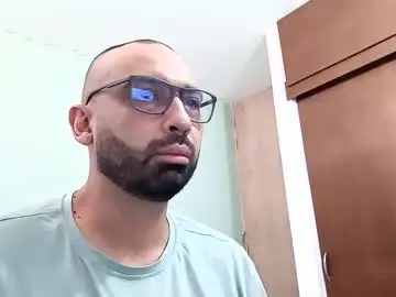 Chaturbate Sex Chat of federikofer2