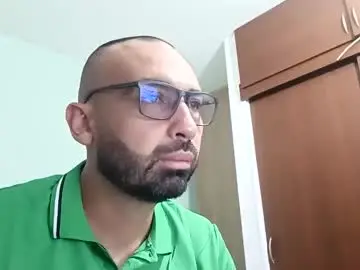 Chaturbate Free Porn Cam of federikofer2